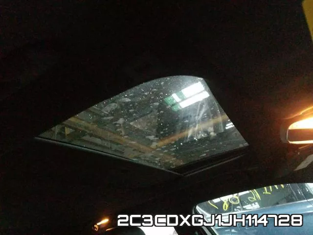 2C3CDXGJ1JH114728 фото 10
