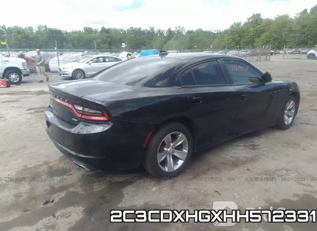 2C3CDXHGXHH572331 фото 5