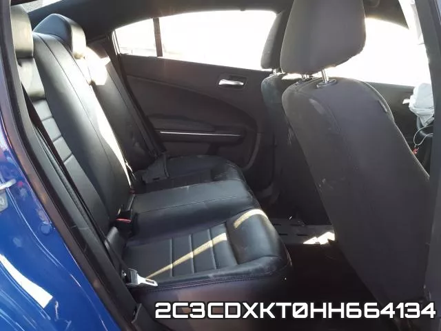 2C3CDXKT0HH664134 фото 7