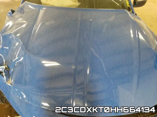2C3CDXKT0HH664134 фото 8