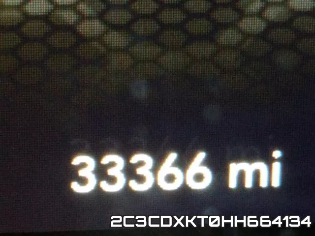 2C3CDXKT0HH664134 фото 9