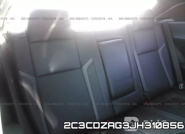 2C3CDZAG3JH310856 фото 9