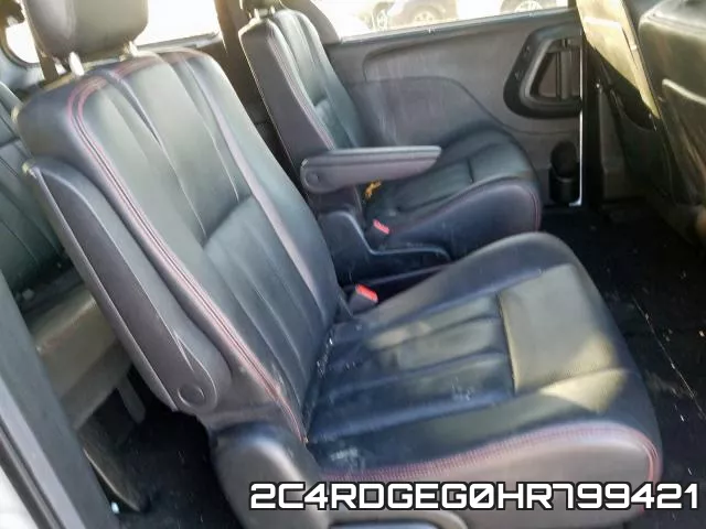 2C4RDGEG0HR799421 фото 7