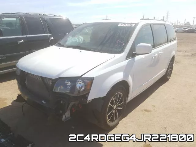 2C4RDGEG4JR221800 фото 3