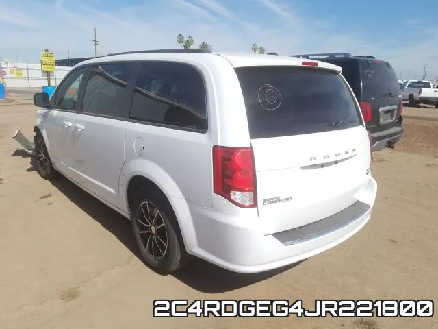 2C4RDGEG4JR221800 фото 4