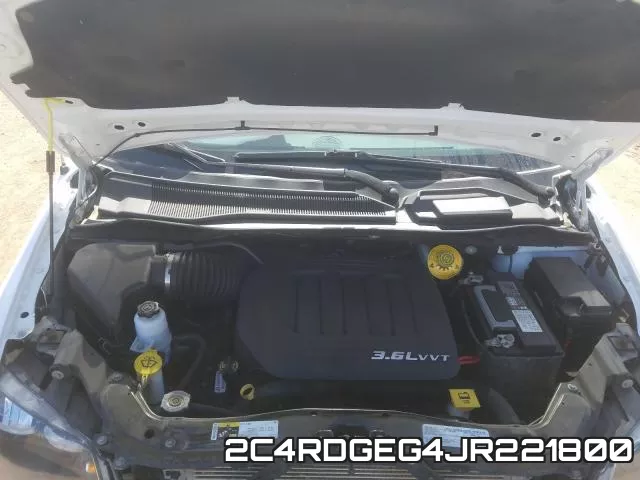 2C4RDGEG4JR221800 фото 8