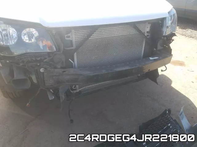 2C4RDGEG4JR221800 фото 10