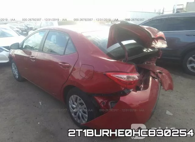 2T1BURHE0HC830254 фото 4