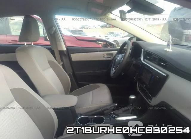 2T1BURHE0HC830254 фото 6