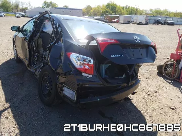 2T1BURHE0HC867885 фото 10