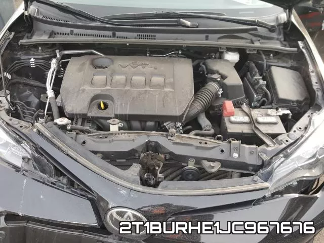 2T1BURHE1JC967676 фото 8