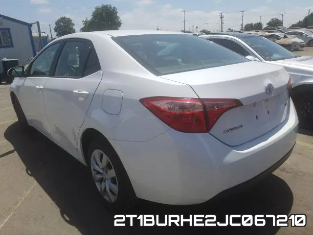 2T1BURHE2JC067210 фото 4