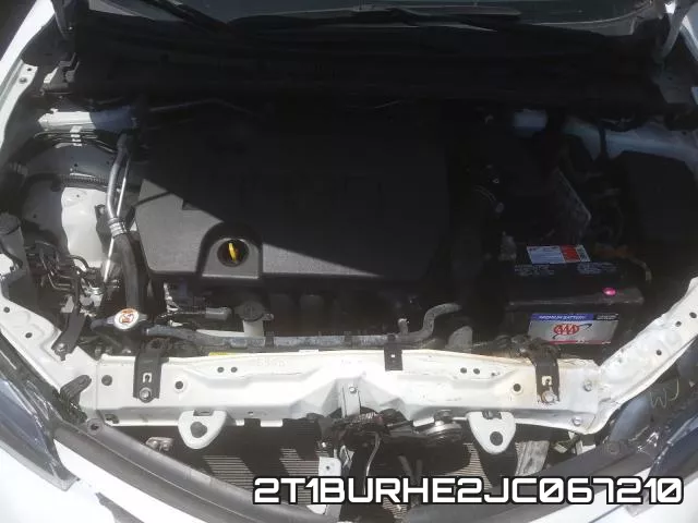 2T1BURHE2JC067210 фото 8
