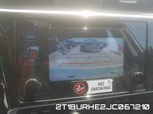 2T1BURHE2JC067210 фото 10