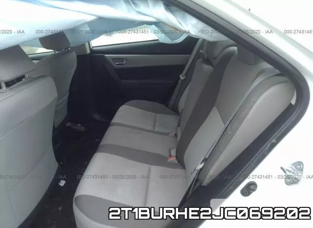 2T1BURHE2JC069202 фото 9
