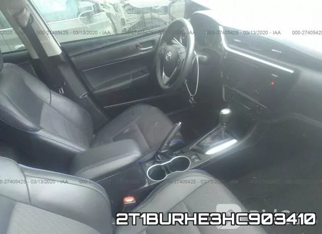 2T1BURHE3HC903410 фото 6