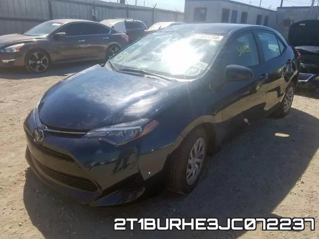 2T1BURHE3JC072237 фото 3