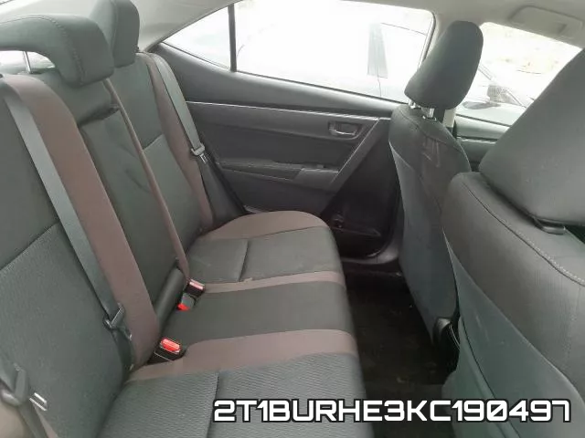2T1BURHE3KC190497 фото 7