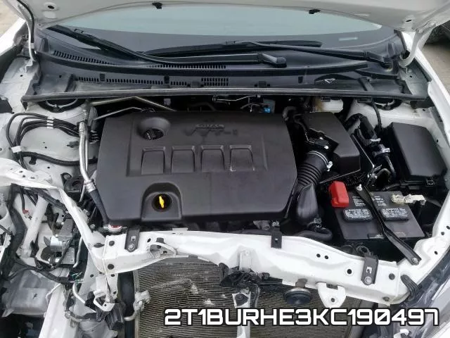 2T1BURHE3KC190497 фото 8