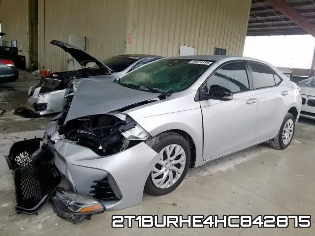 2T1BURHE4HC842875 фото 3