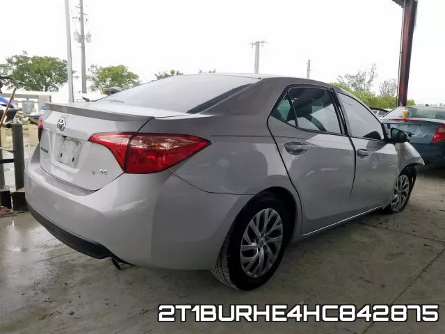 2T1BURHE4HC842875 фото 5