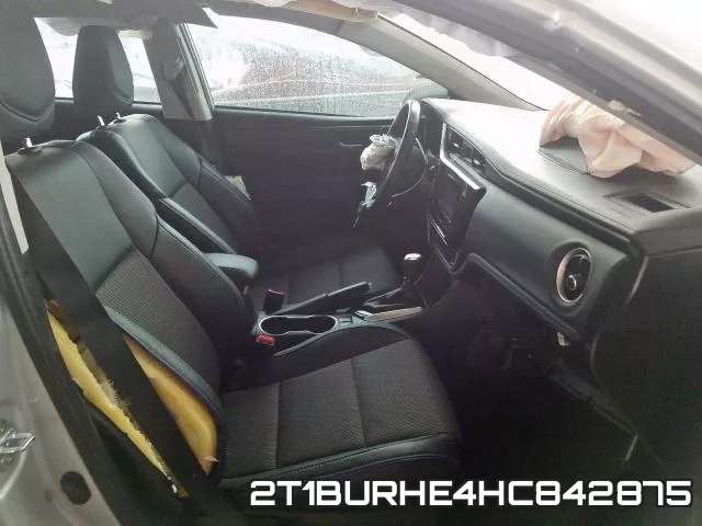 2T1BURHE4HC842875 фото 6