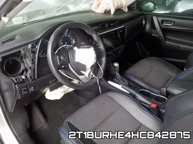 2T1BURHE4HC842875 фото 10