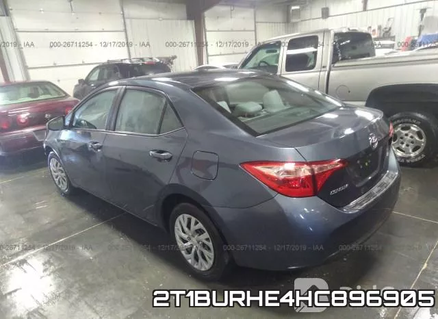 2T1BURHE4HC896905 фото 4