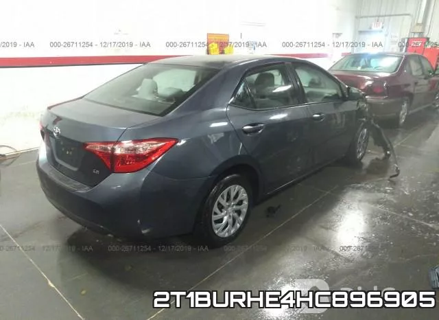 2T1BURHE4HC896905 фото 5