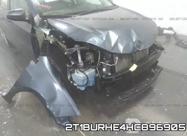 2T1BURHE4HC896905 фото 7