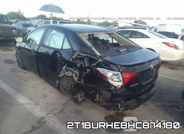 2T1BURHE8HC874180 фото 4