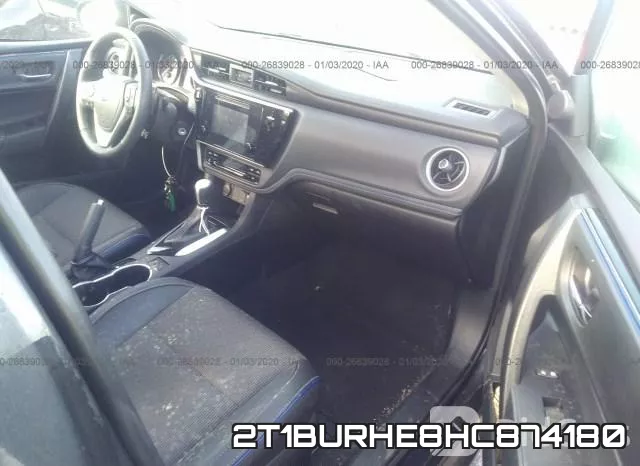 2T1BURHE8HC874180 фото 6