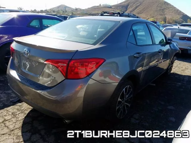 2T1BURHE8JC024863 фото 5