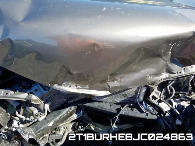 2T1BURHE8JC024863 фото 8