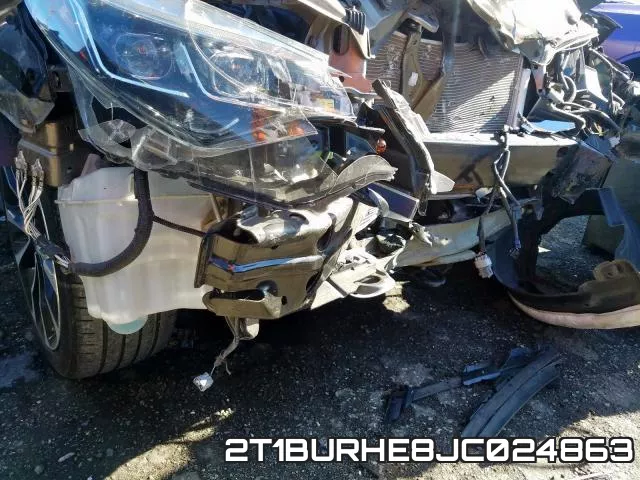 2T1BURHE8JC024863 фото 10