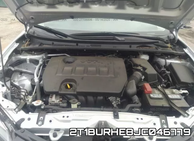 2T1BURHE8JC046779 фото 2
