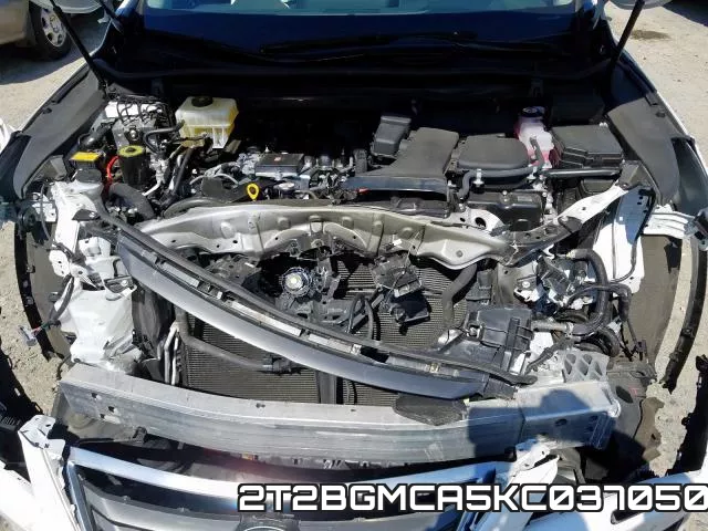 2T2BGMCA5KC037050 фото 8