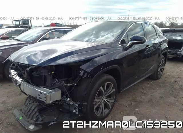 2T2HZMAA0LC153250 фото 3
