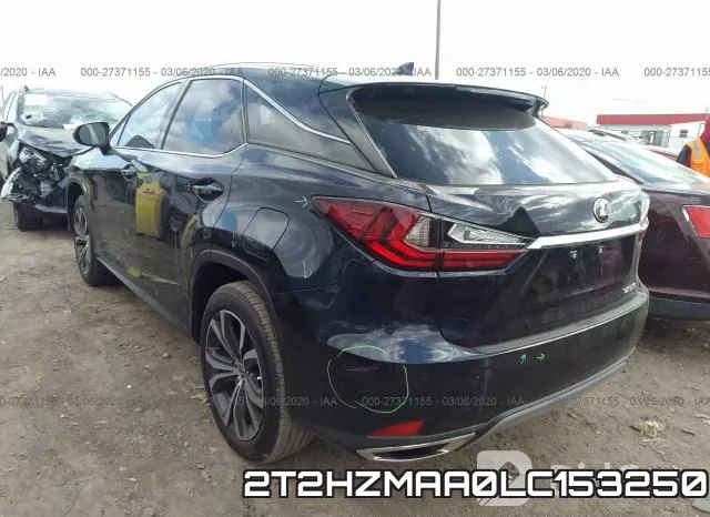 2T2HZMAA0LC153250 фото 4