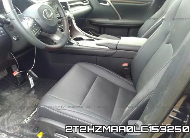 2T2HZMAA0LC153250 фото 6