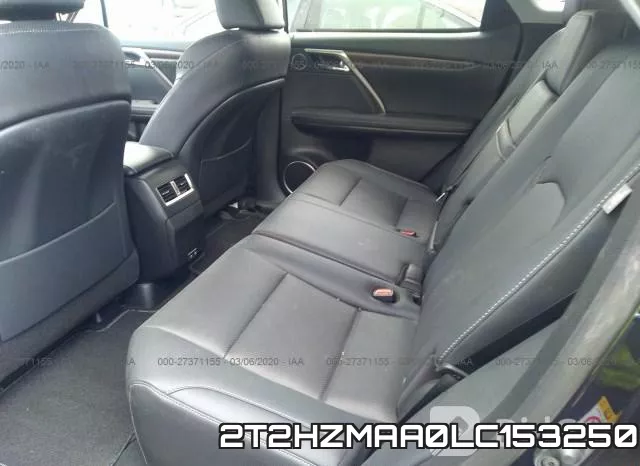 2T2HZMAA0LC153250 фото 9