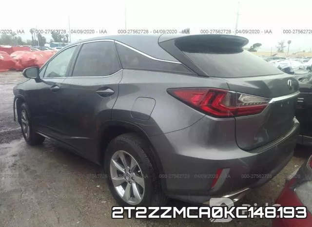 2T2ZZMCA0KC148193 фото 4