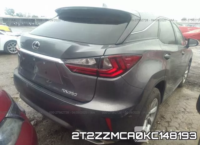 2T2ZZMCA0KC148193 фото 5