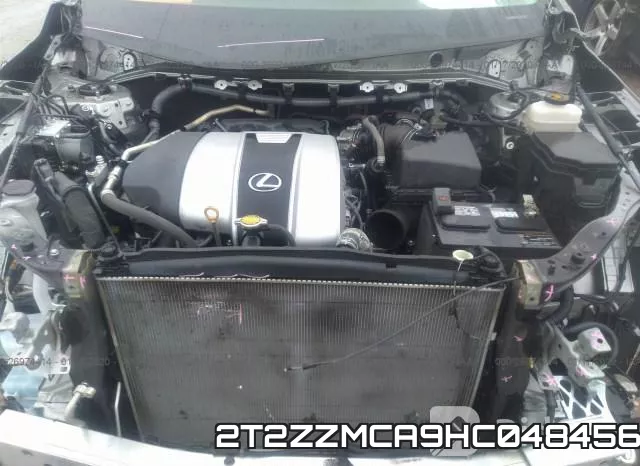2T2ZZMCA9HC048456 фото 2
