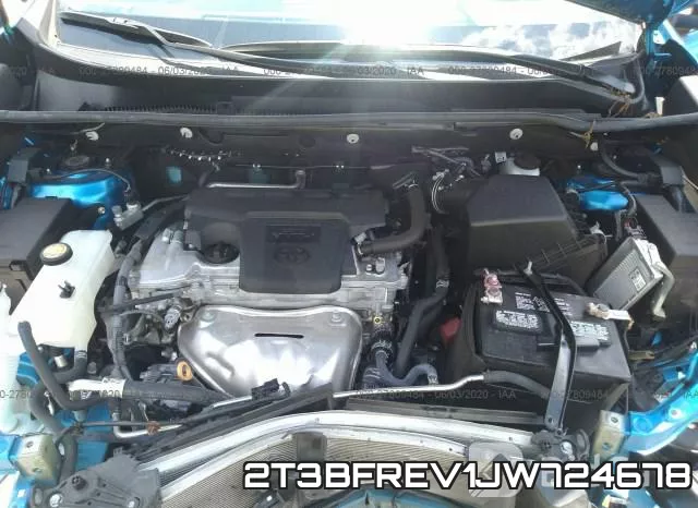 2T3BFREV1JW724678 фото 2