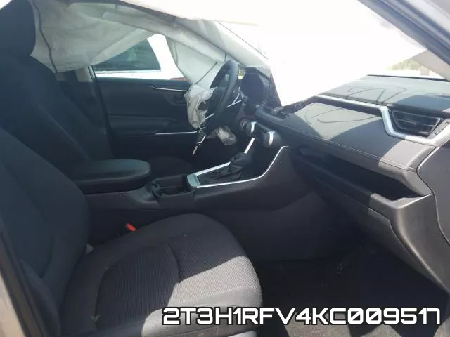 2T3H1RFV4KC009517 фото 6