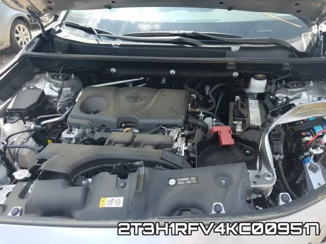 2T3H1RFV4KC009517 фото 8