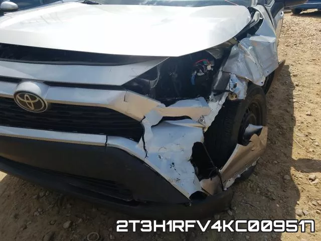 2T3H1RFV4KC009517 фото 10