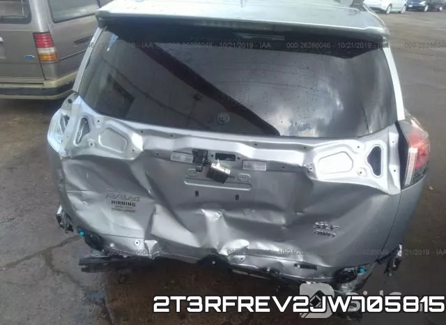 2T3RFREV2JW705815 фото 7
