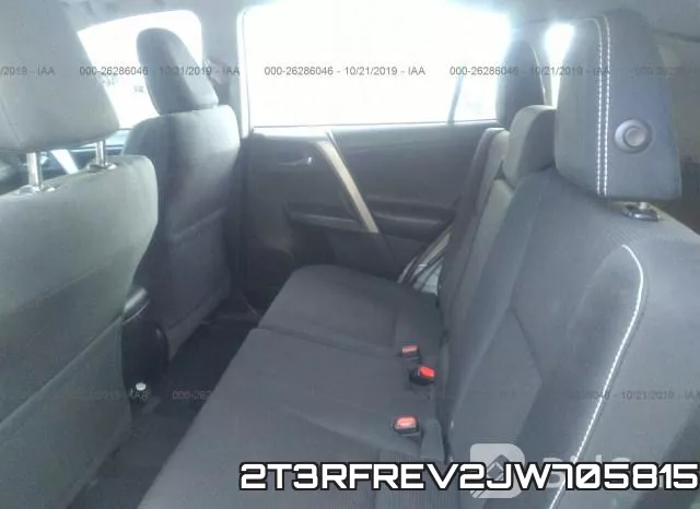 2T3RFREV2JW705815 фото 9